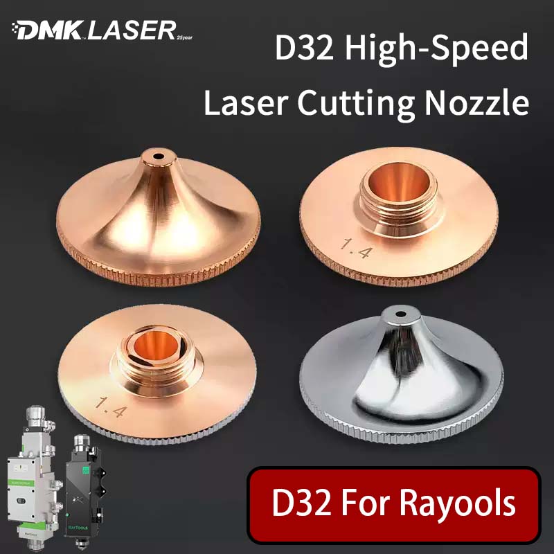 Industrial Laser Applications - Bico de Corte a Laser de