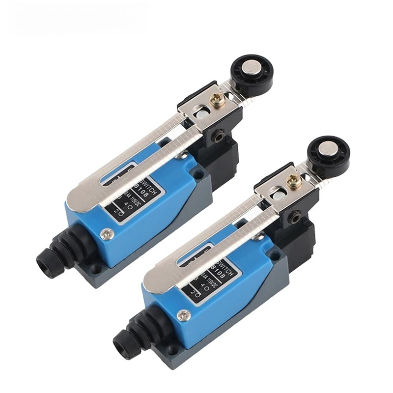 Limit Switch Cnc - ME8104 ME8108 Interruptor de Fim de