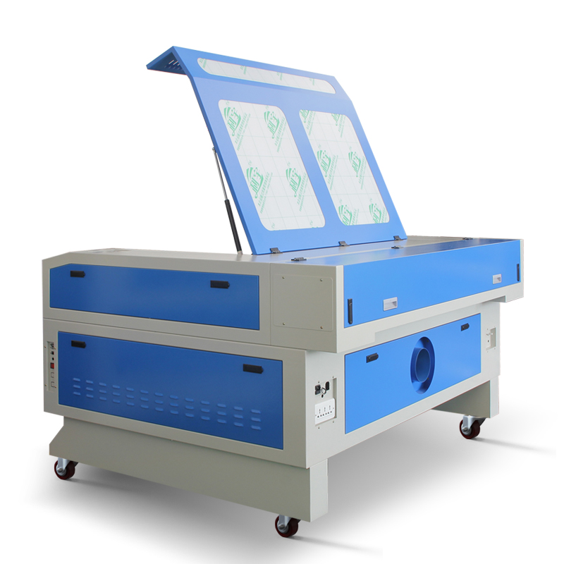 Industrial Grade Laser Engraver - Máquina de Gravação a Laser CO2