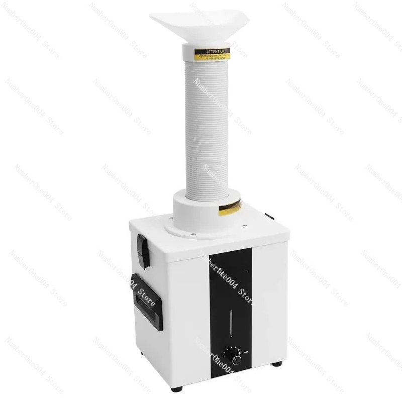 Fume Extractor Laser - Extrator de Fumaça a Laser AT-56