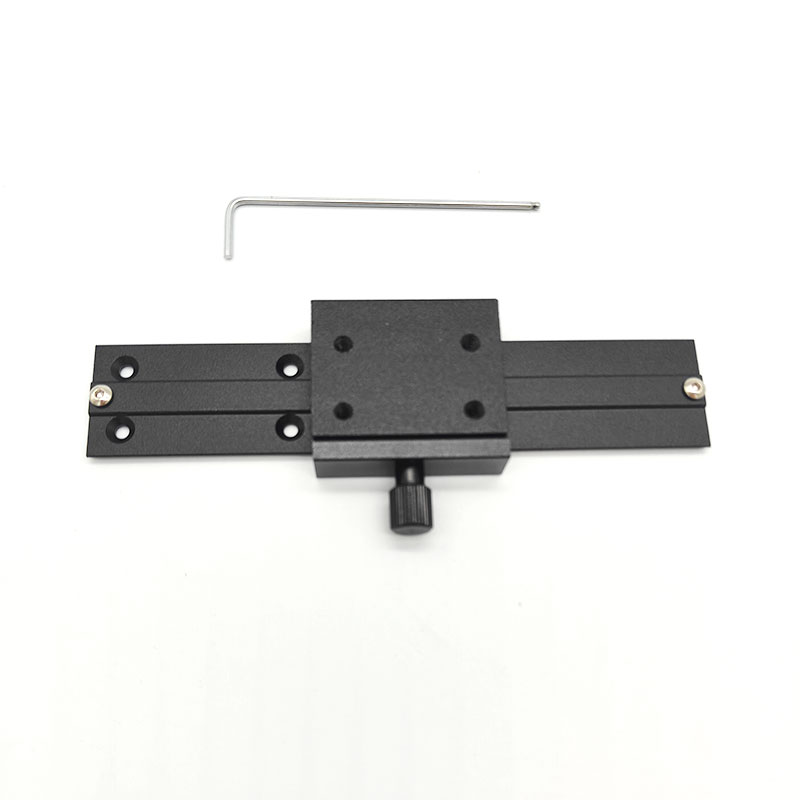 Rotary Axis Laser Engraver - Máquina de gravação a laser com