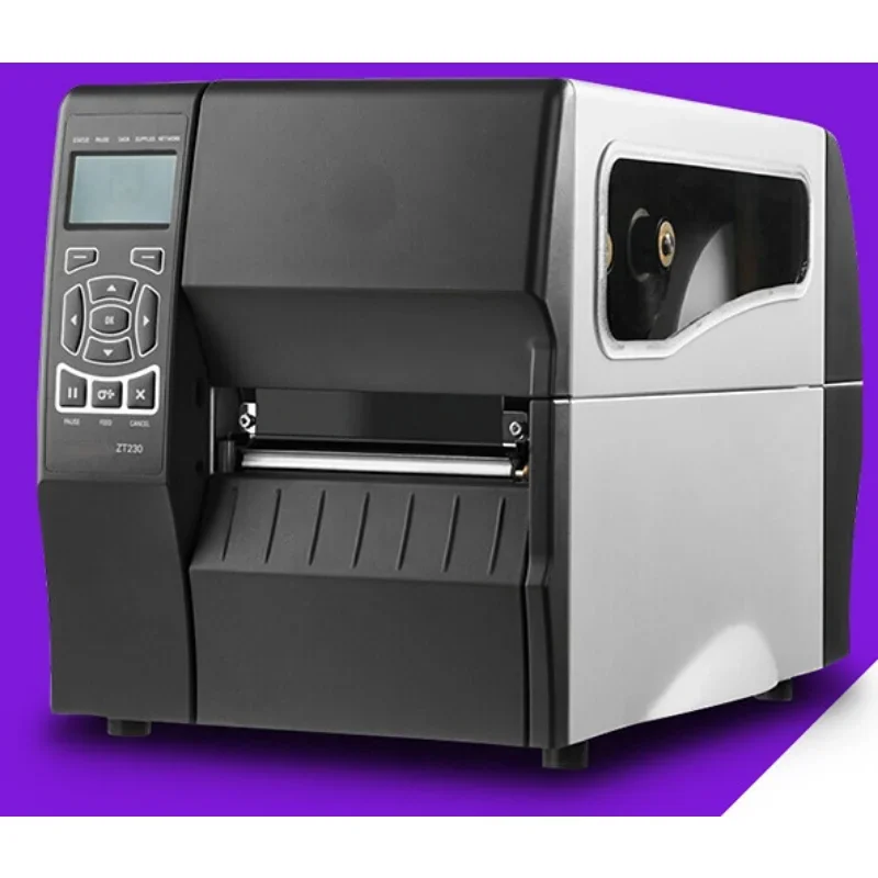 Atualize a máquina de impressã - Industrial Laser Printer avaliação e preço