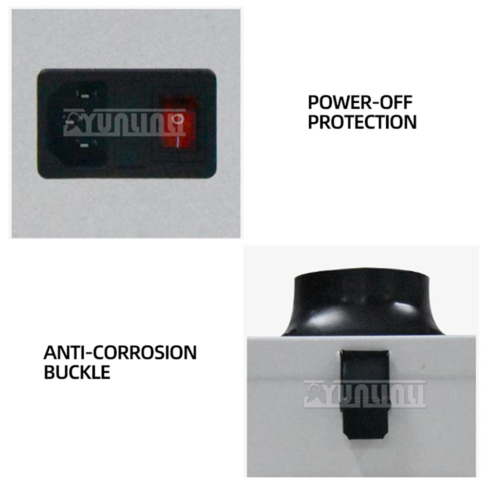 Extrator de Fumaça a Laser 150 - Fume Extractor Laser avaliação e preço