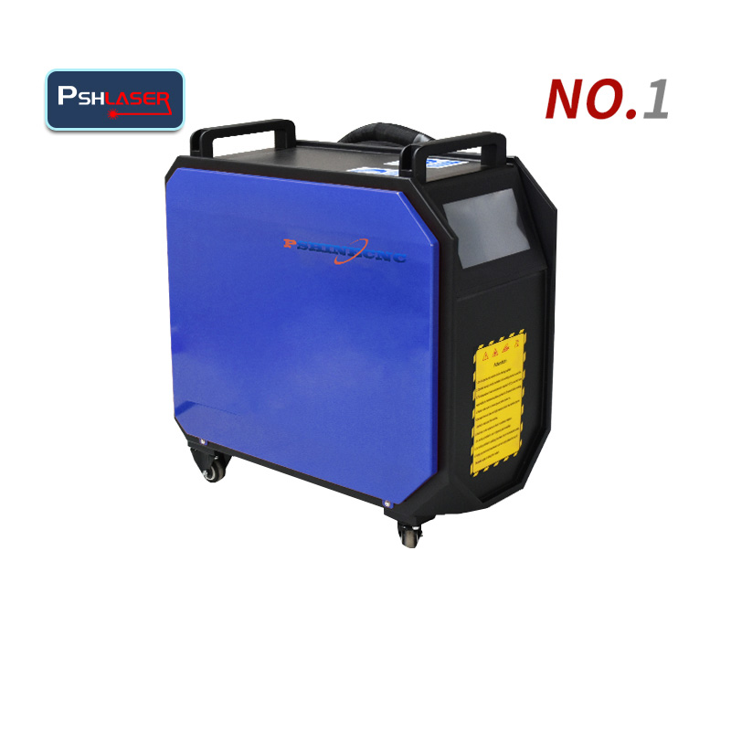 Nova Máquina de Solda a Laser  - Industrial Handheld Laser Welder avaliação e preço