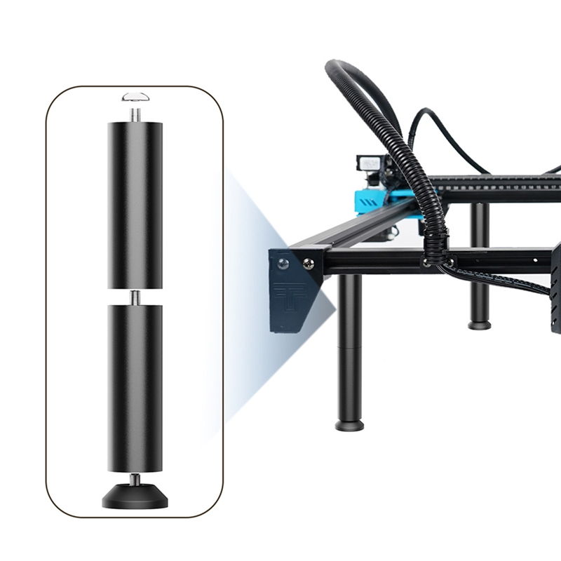 B08b-máquina de gravação a las - Rotary Axis Laser Engraver avaliação e preço