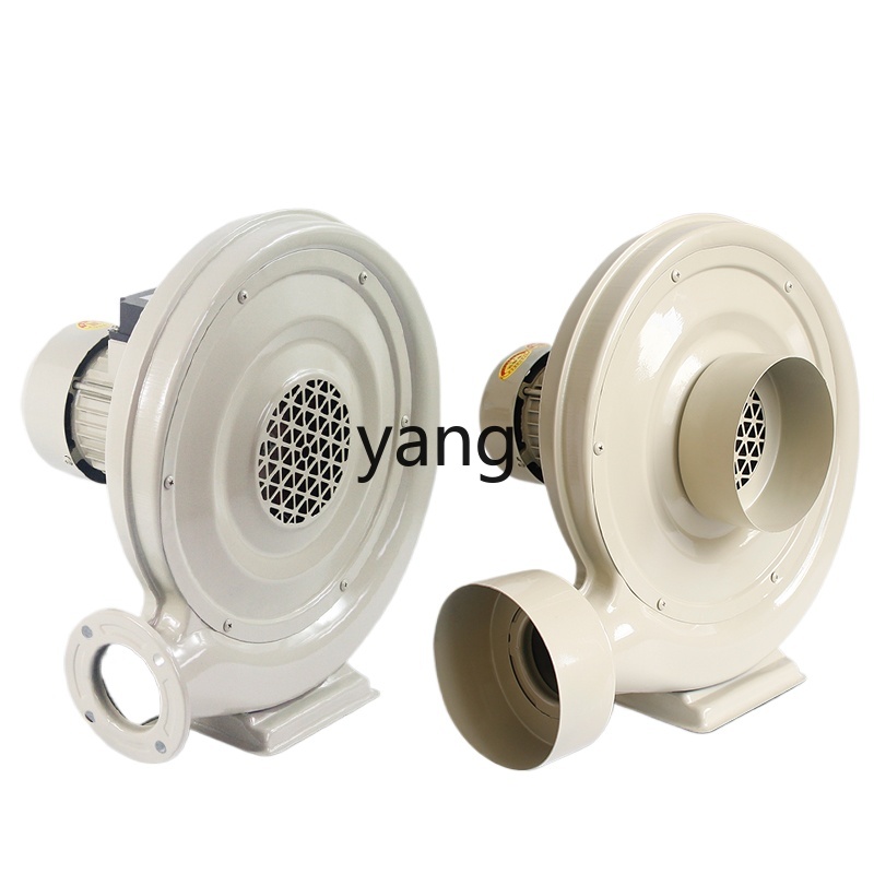 CX Ventilador de pressão média - Industrial Hair Laser Machine avaliação e preço