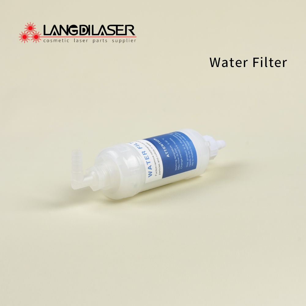 Sistema de filtro de água a la - Industrial Hair Laser Machine avaliação e preço