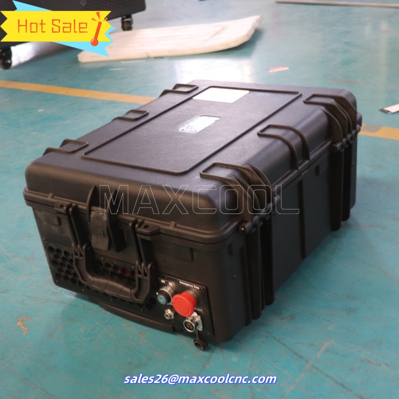 Mini Ferramentas Portáteis de  - Portable Laser Rust Removal avaliação e preço