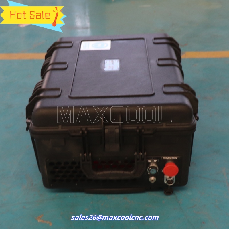 Mini Ferramentas Portáteis de  - Portable Laser Rust Removal avaliação e preço