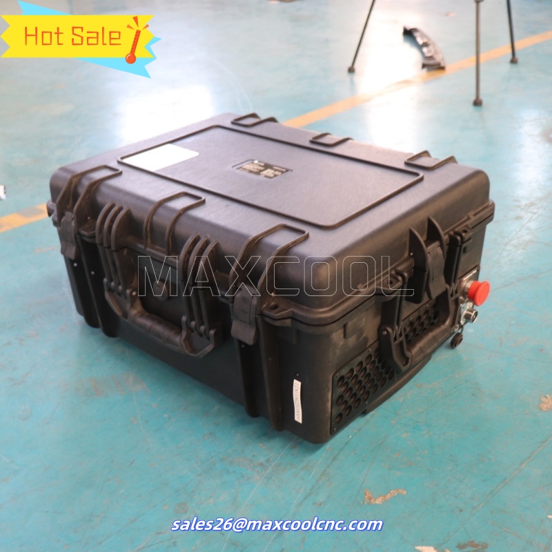 Mini Ferramentas Portáteis de  - Portable Laser Rust Removal avaliação e preço