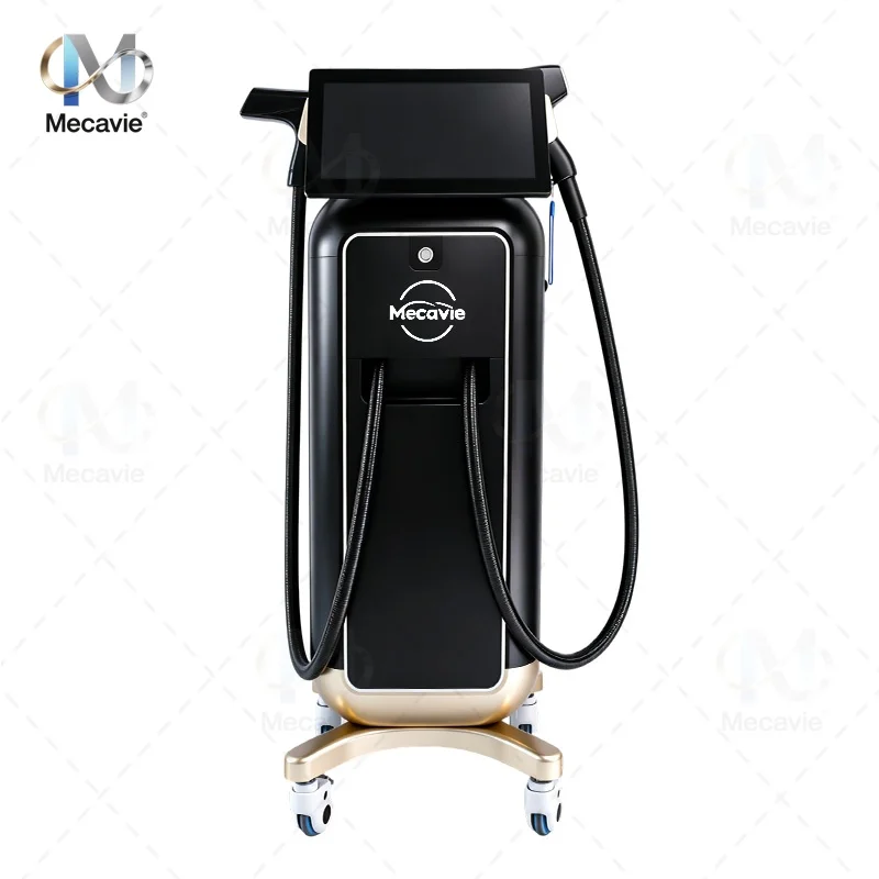 Máquina de Laser de Picosegund - Industrial Hair Laser Machine avaliação e preço