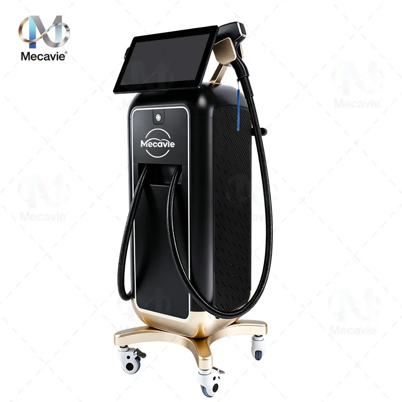 Máquina de Laser de Picosegund - Industrial Hair Laser Machine avaliação e preço