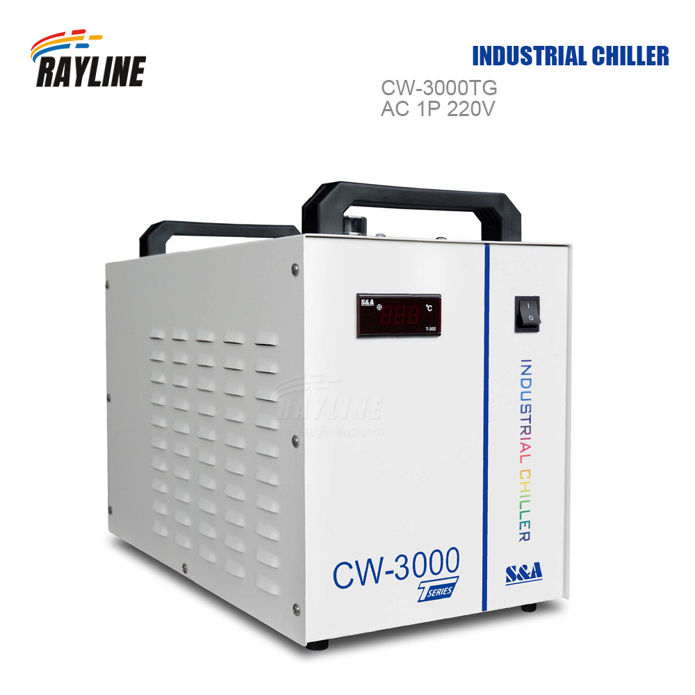 Resfriador de Água Industrial  - Industrial Laser Printer avaliação e preço