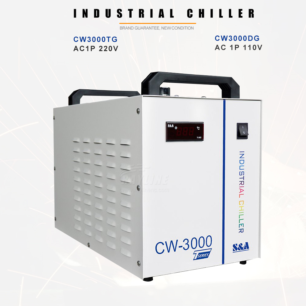 Resfriador de Água Industrial  - Industrial Laser Printer avaliação e preço