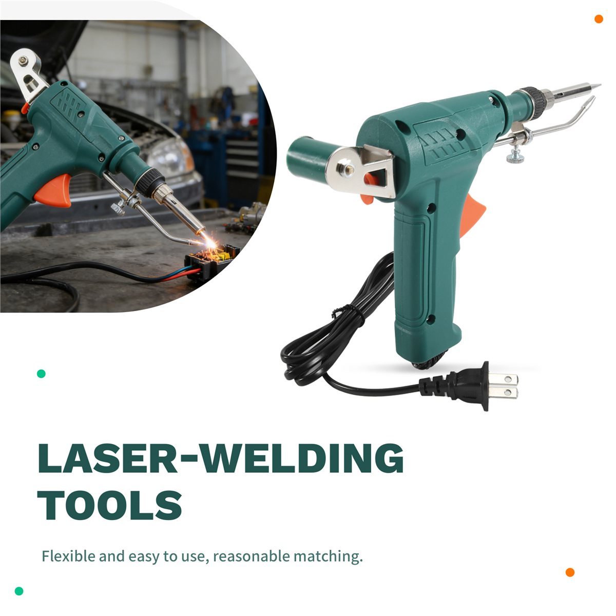 # Ferramenta de Soldagem a Las - Industrial Handheld Laser Welder avaliação e preço