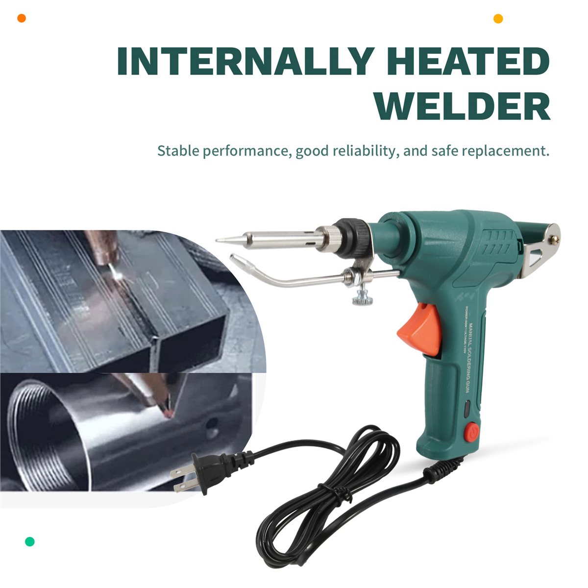 # Ferramenta de Soldagem a Las - Industrial Handheld Laser Welder avaliação e preço