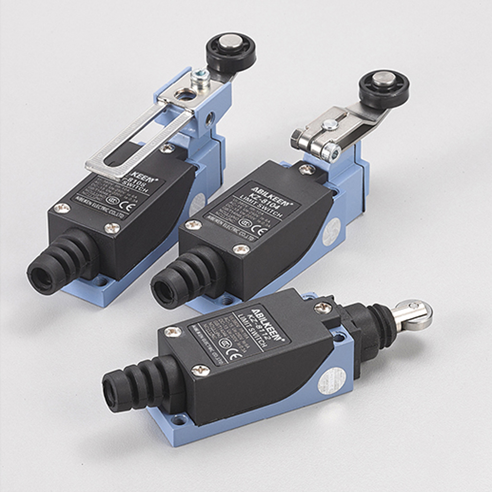 Interruptor de limite de máqui - Limit Switch Cnc avaliação e preço