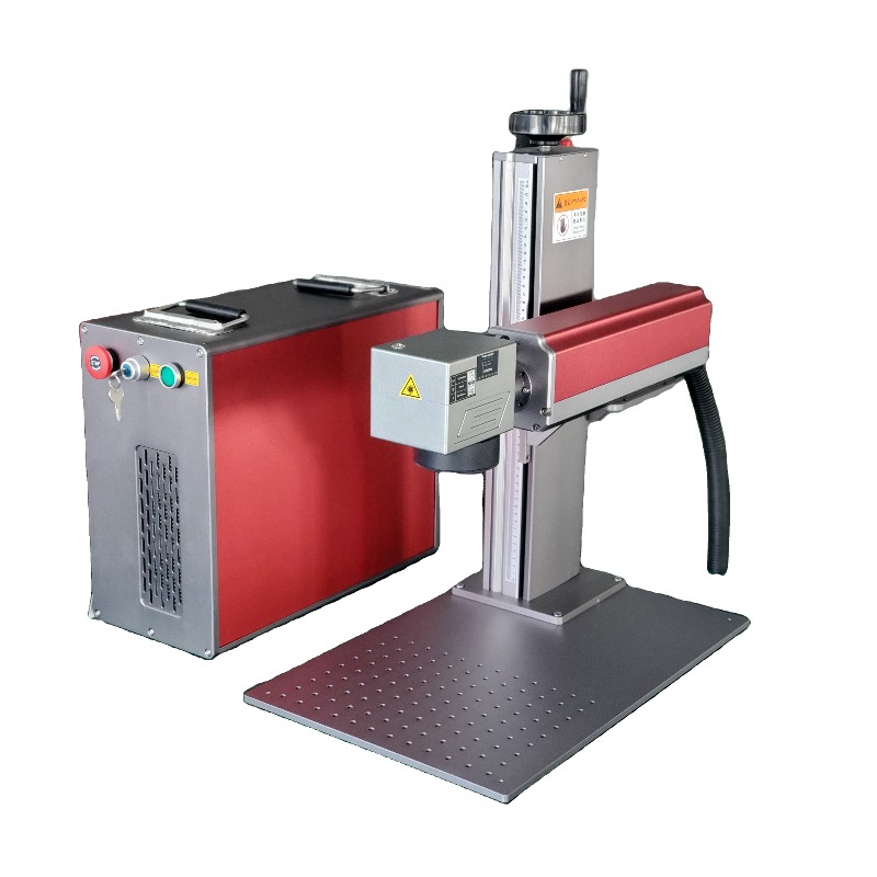 Máquina de Marcação a Laser de - Industrial Grade Laser Engraver avaliação e preço