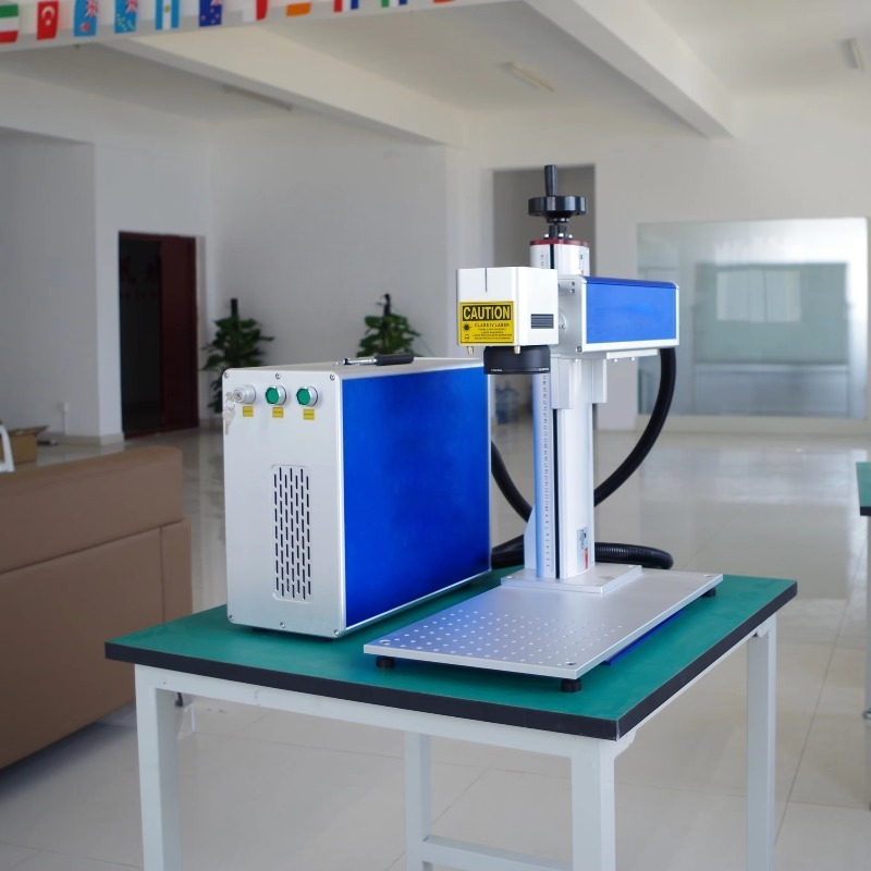 Máquina de Marcação a Laser de - Industrial Grade Laser Engraver avaliação e preço