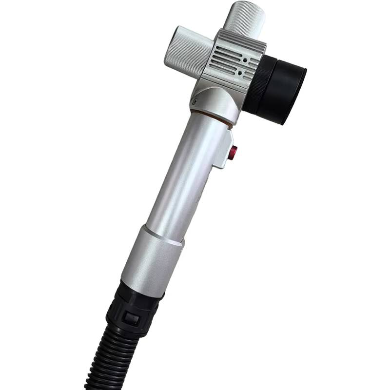 Máquina de Limpeza a Laser Pul - Portable Laser Rust Removal avaliação e preço