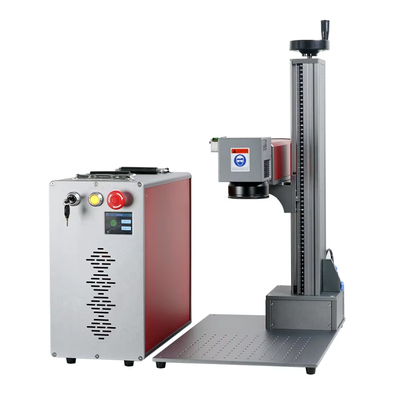 Mini Marcador a Laser Portátil - Industrial Grade Laser Engraver avaliação e preço