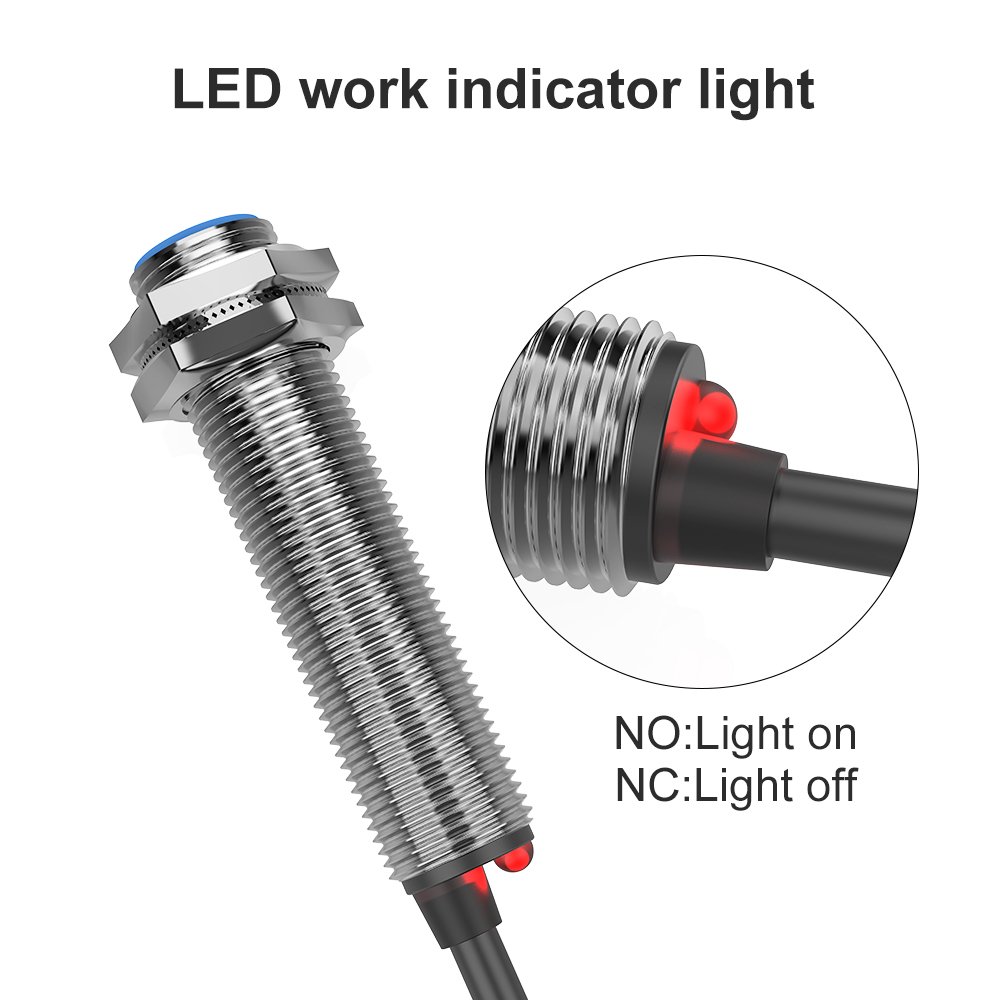 Interruptor magnético do senso - Limit Switch Cnc avaliação e preço