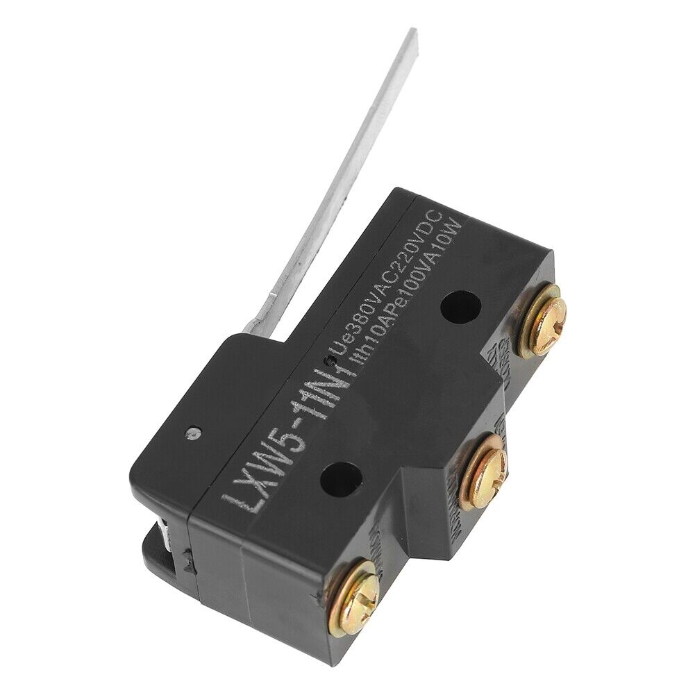 Incubadora interruptor de limi - Limit Switch Cnc avaliação e preço