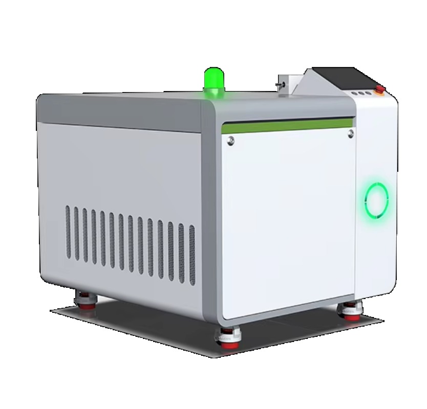 Removedor de Ferrugem a Laser  - Portable Laser Rust Removal avaliação e preço