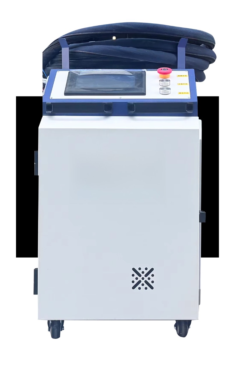 Removedor de Ferrugem a Laser  - Portable Laser Rust Removal avaliação e preço
