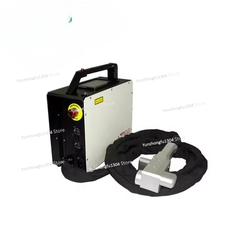 Máquina de Limpeza a Laser Por - Portable Laser Rust Removal avaliação e preço