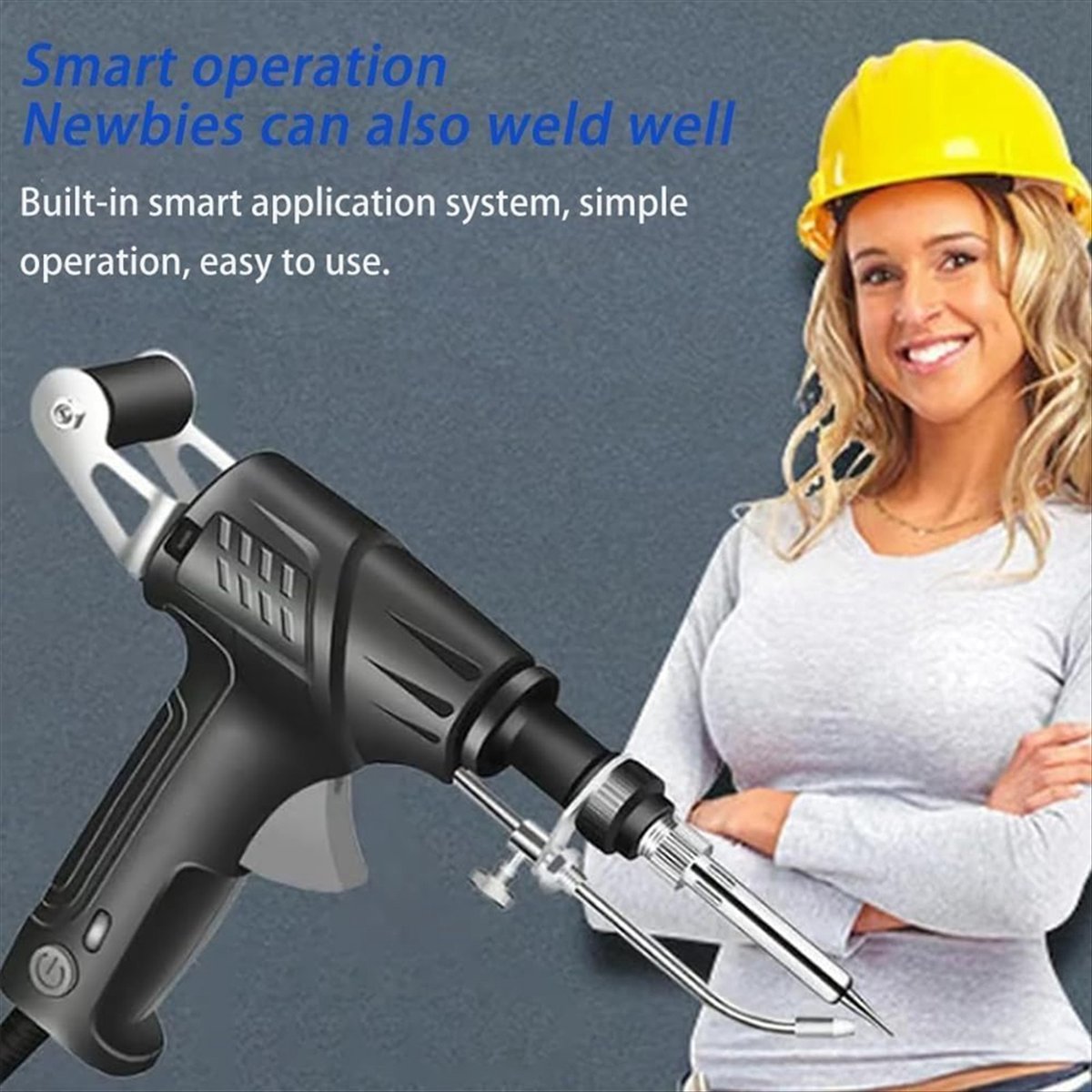 Ferramenta de Soldagem a Laser - Industrial Handheld Laser Welder avaliação e preço