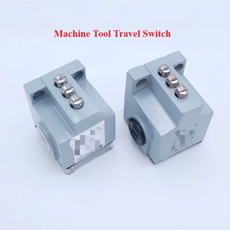 Novo Interruptor de Viagem Tri - Limit Switch Cnc avaliação e preço