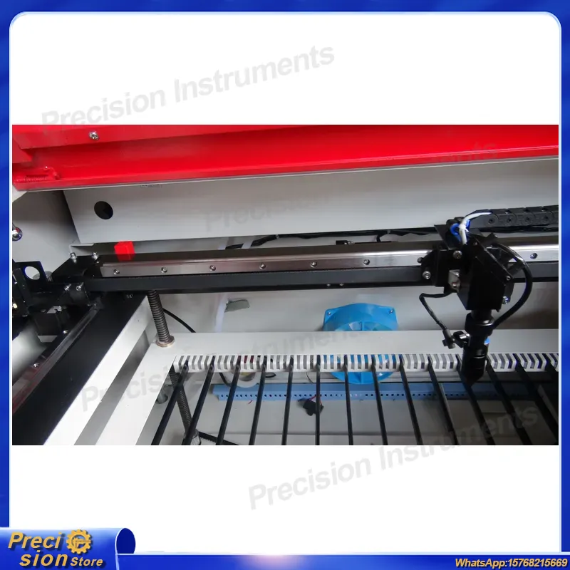 Máquina de Gravação a Laser CN - Industrial Grade Laser Engraver avaliação e preço