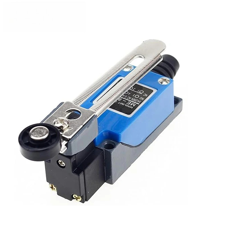 ME8104 ME8108 Interruptor de F - Limit Switch Cnc avaliação e preço