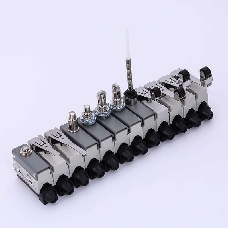 10A 250VAC AZ-7312 AZ-7311 AZ- - Limit Switch Cnc avaliação e preço