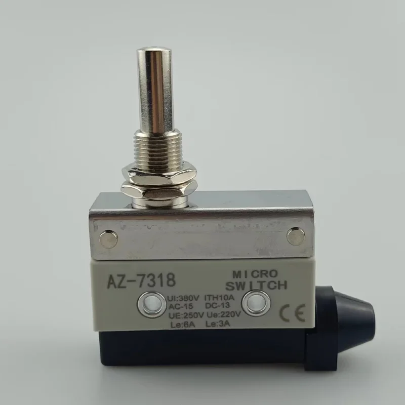 10A 250VAC AZ-7312 AZ-7311 AZ- - Limit Switch Cnc avaliação e preço