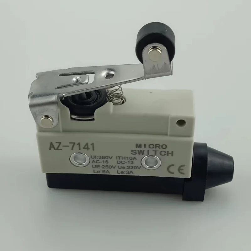 10A 250VAC AZ-7312 AZ-7311 AZ- - Limit Switch Cnc avaliação e preço