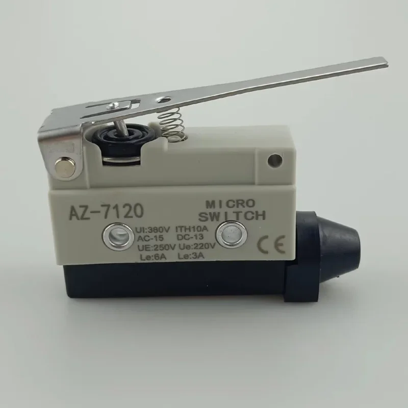 10A 250VAC AZ-7312 AZ-7311 AZ- - Limit Switch Cnc avaliação e preço
