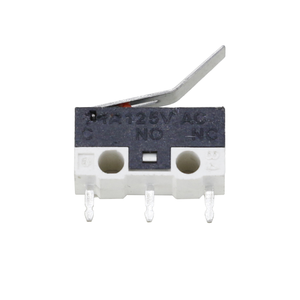 10 Peças Microinterruptor de F - Limit Switch Cnc avaliação e preço
