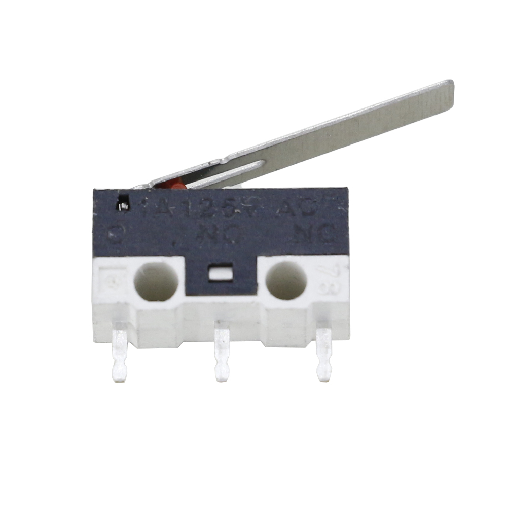 10 Peças Microinterruptor de F - Limit Switch Cnc avaliação e preço