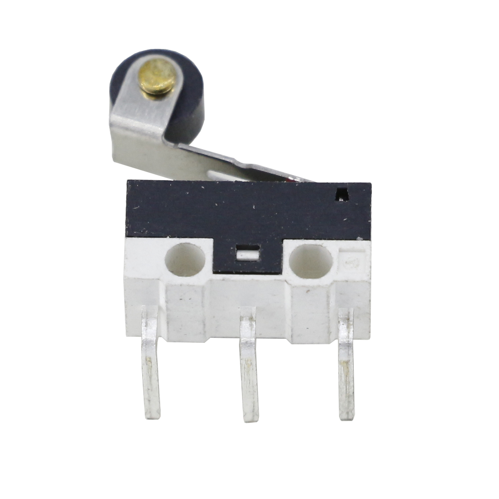 10 Peças Microinterruptor de F - Limit Switch Cnc avaliação e preço