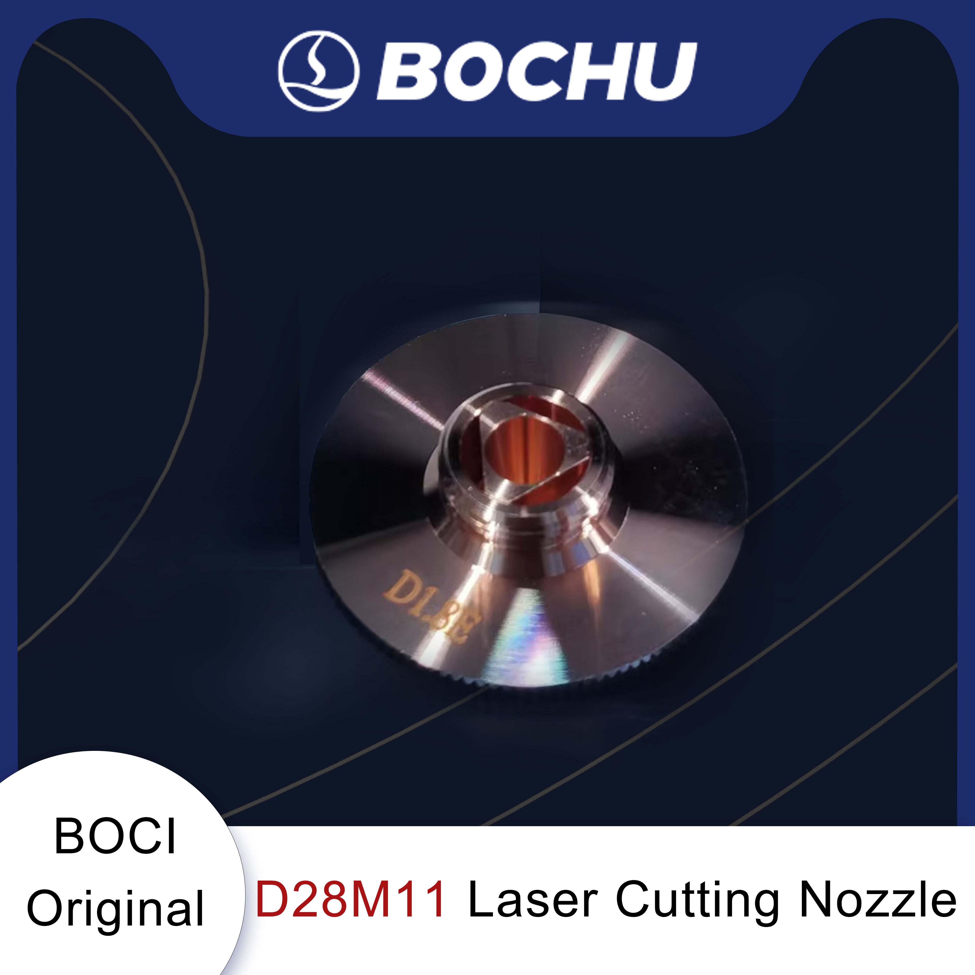Bico de Corte a Laser Original - Industrial Laser Applications avaliação e preço