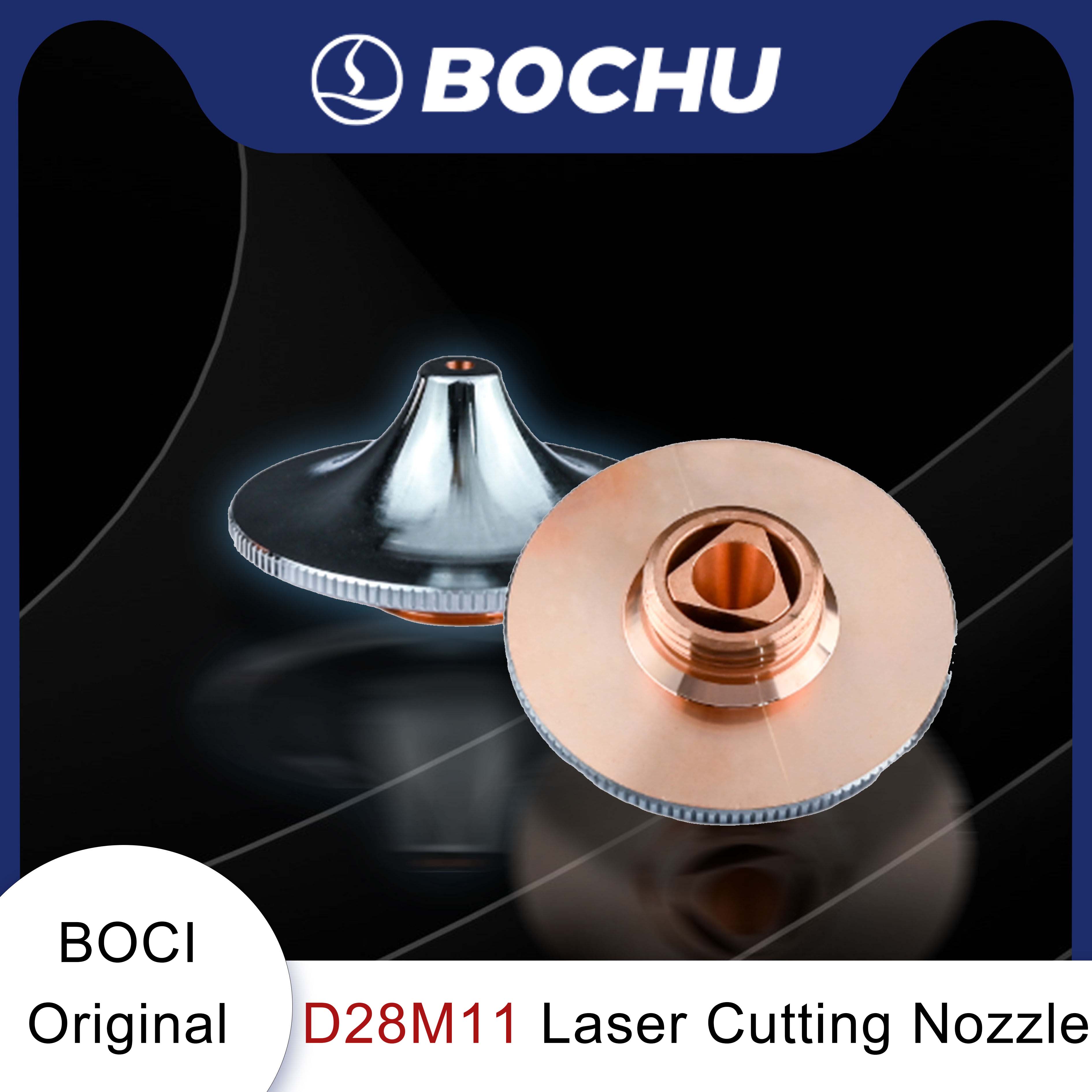 Bico de Corte a Laser Original - Industrial Laser Applications avaliação e preço
