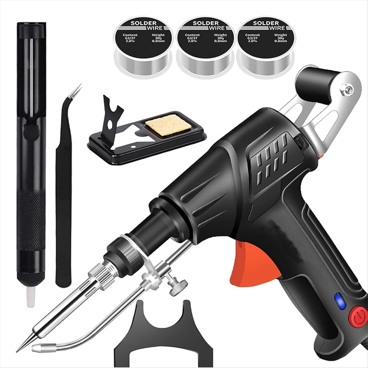 Ferramenta de soldagem a laser - Industrial Handheld Laser Welder avaliação e preço