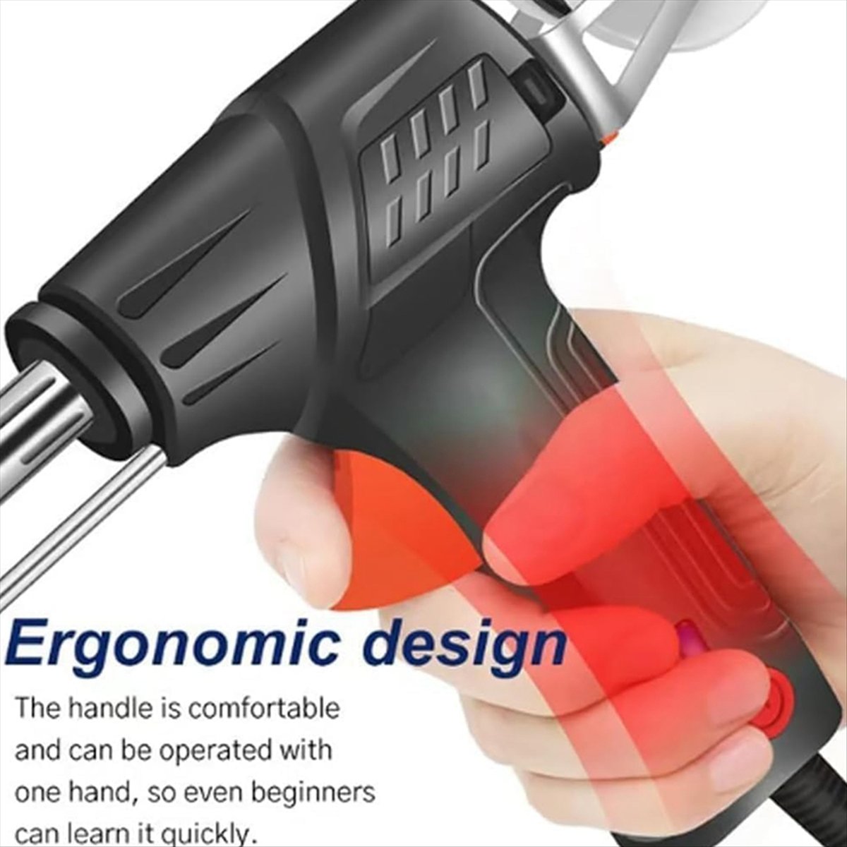 Ferramenta de soldagem a laser - Industrial Handheld Laser Welder avaliação e preço