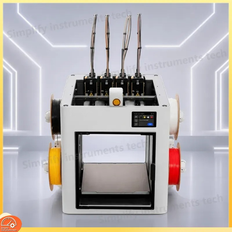 Impressora 3D U1 3 em 1, Grava - Industrial Laser Printer avaliação e preço