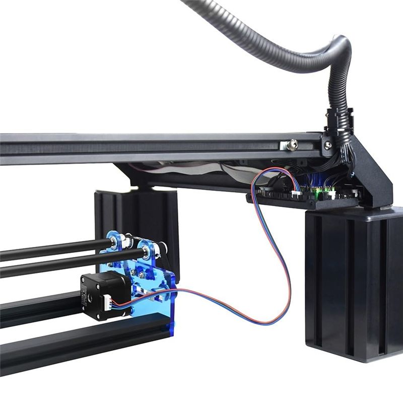 Módulo de Gravação a Laser Rot - Rotary Axis Laser Engraver avaliação e preço