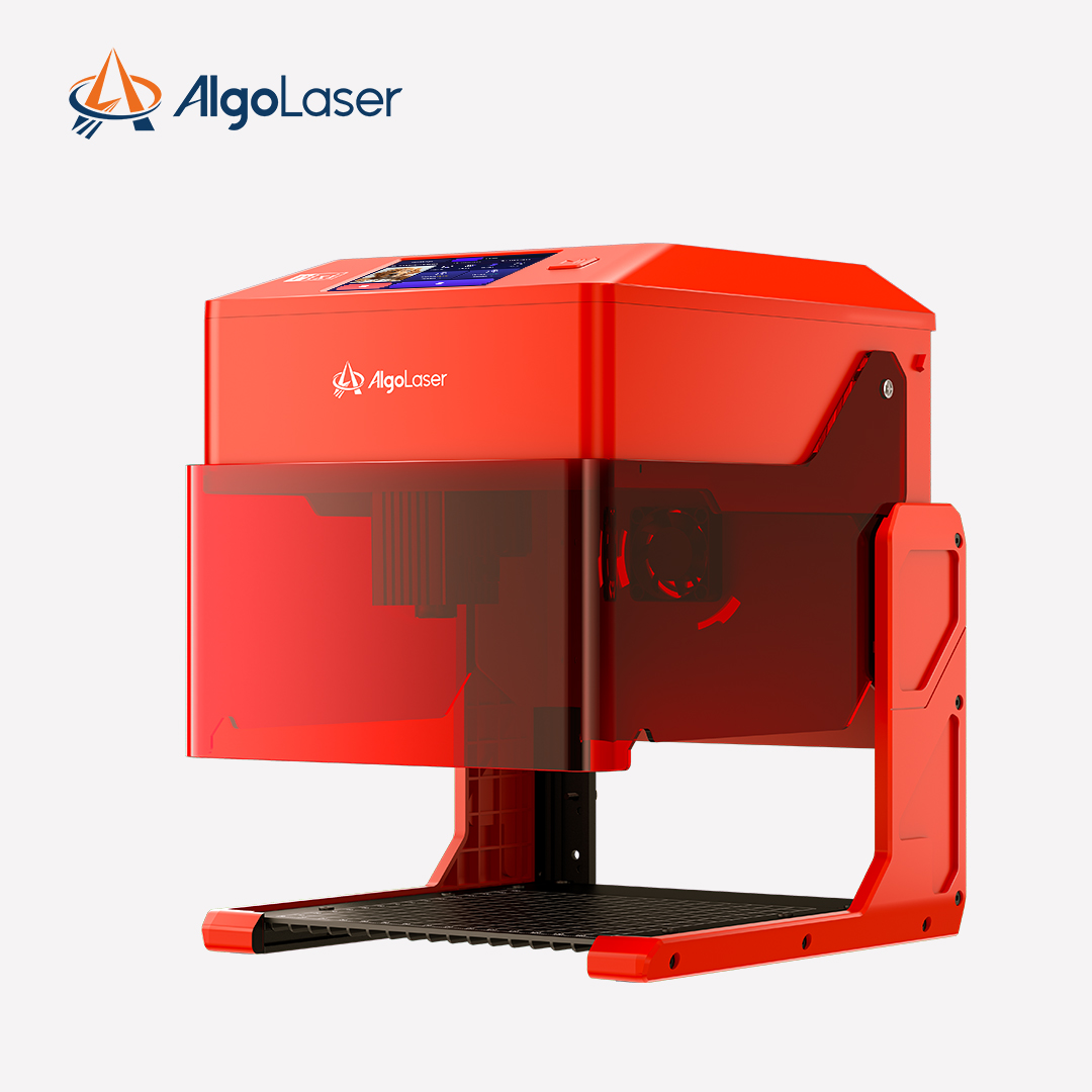Gravador a Laser Portátil Algo - Industrial Laser Applications avaliação e preço