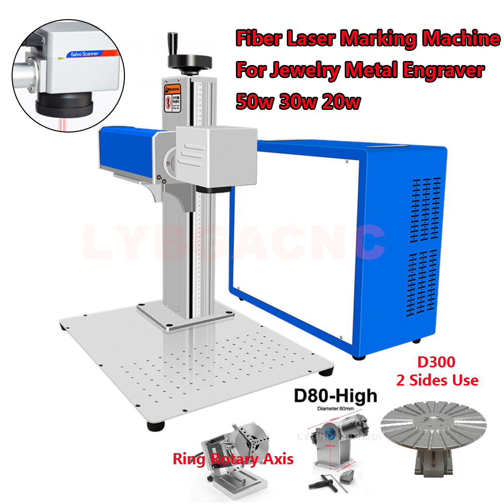 Máquina de marcação de metal a - Rotary Axis Laser Engraver avaliação e preço