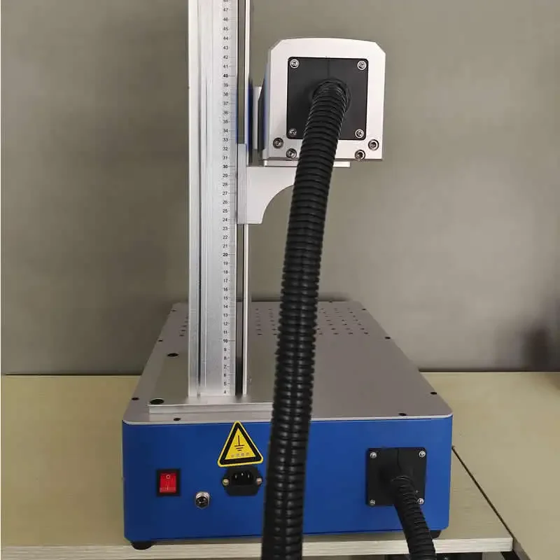 Máquina de Marcação a Laser de - Rotary Axis Laser Engraver avaliação e preço
